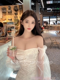 石家庄大胸年轻小姐姐