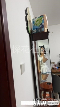 海口制服妹子