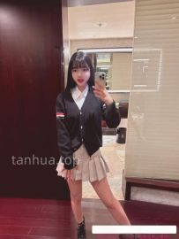 清纯女友杉杉妹子