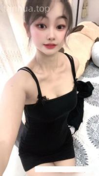 小纯御姐风的姑娘