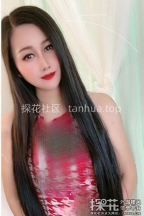 南方软妹子