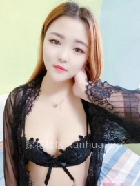 甜美小少妇渔渔