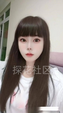 肤白性感颜值妹子