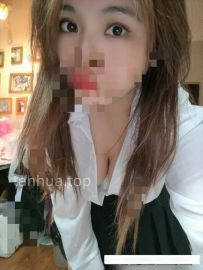 汉口大胸小姐姐