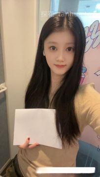 泉州妹子小婤