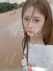 海口骚妹一枚